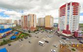 Туры в отель Vysota 56 on Salmyshskaya street 65