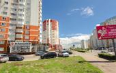 Туры в отель Vysota 56 on Salmyshskaya street 65