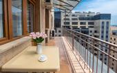 Туры в отель Stay Inn on Amiryan Street 4/6