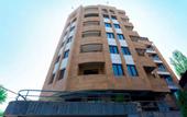 Туры в отель Stay Inn on 26/3 Martiros Saryan Street