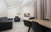 Туры в отель Stay Inn on 26/3 Martiros Saryan Street
