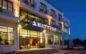 Туры в отель Hattusa Vacation Thermal Club Saray