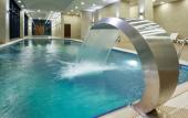 Туры в отель Hattusa Vacation Thermal Club Saray