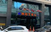 Туры в отель Grand Nergiz Otel