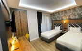 Туры в отель Grand Nergiz Otel
