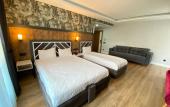 Туры в отель Grand Nergiz Otel