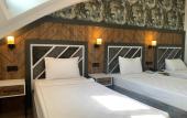 Туры в отель Grand Nergiz Otel