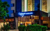 Туры в отель Optimum Luxury Hotel & Spa