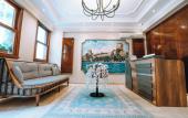 Туры в отель Gulliver Mansion Hotel