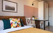 Туры в отель Rasko Design Home on Piskunov Street