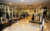 Туры в отель Ymca International