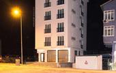 Туры в отель Fidanoglu Suite Hotel Corlu