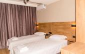 Туры в отель Fidanoglu Suite Hotel Corlu