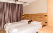 Туры в отель Fidanoglu Suite Hotel Corlu