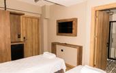 Туры в отель Fidanoglu Suite Hotel Corlu