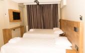 Туры в отель Fidanoglu Suite Hotel Corlu