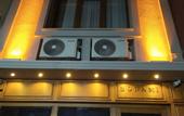 Туры в отель Bonami Hotel