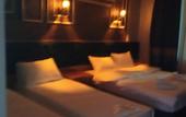 Туры в отель Bonami Hotel