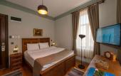 Туры в отель Opera Suites Okanli