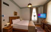 Туры в отель Opera Suites Okanli
