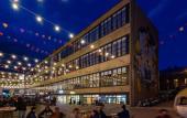 Туры в отель Apartment 55
