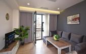 Туры в отель Home4you City Center Apartments