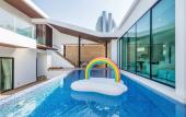 Туры в отель Movenpick Luxury Villa2FL/Private Pool