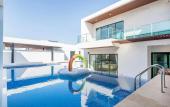 Туры в отель Movenpick Luxury Villa2FL/Private Pool