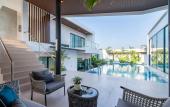 Туры в отель Movenpick Luxury Villa2FL/Private Pool