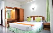 Туры в отель Dragon Serviced Apartment
