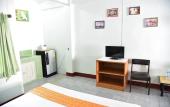 Туры в отель Dragon Serviced Apartment