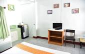 Туры в отель Dragon Serviced Apartment
