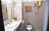Туры в отель Dragon Serviced Apartment