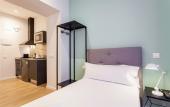 Туры в отель Apartamentos Libere Valencia Jardin Botanico
