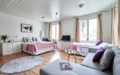 Туры в отель Apartments In Porvoo Apart-Hotel