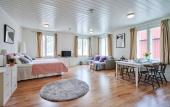 Туры в отель Apartments In Porvoo Apart-Hotel