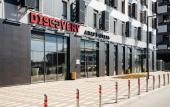Туры в отель Discovery Apart-Hotel