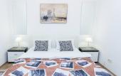 Туры в отель Na Karla Marksa 8  Apartments