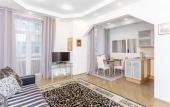 Туры в отель Na Karla Marksa 8  Apartments