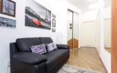 Туры в отель Na Karla Marksa 8  Apartments
