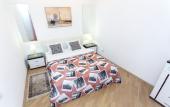 Туры в отель Na Karla Marksa 8  Apartments