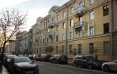 Туры в отель Na Karla Marksa 8  Apartments
