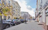 Туры в отель Na Karla Marksa 8  Apartments