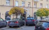 Туры в отель Na Karla Marksa 8  Apartments