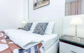 Туры в отель Na Karla Marksa 8  Apartments