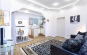 Туры в отель Na Karla Marksa 8  Apartments