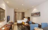 Туры в отель Oakwood Residence Prestige Whitefield Bangalore