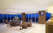 Туры в отель Oakwood Residence Prestige Whitefield Bangalore
