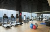 Туры в отель Oakwood Residence Prestige Whitefield Bangalore