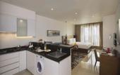 Туры в отель Oakwood Residence Prestige Whitefield Bangalore
